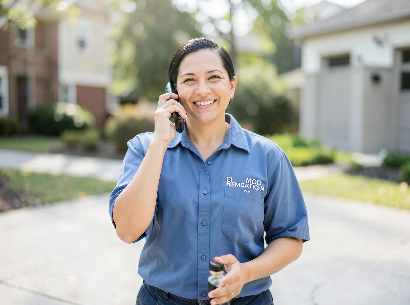 Mold Remediation Dexter, GA FAQs